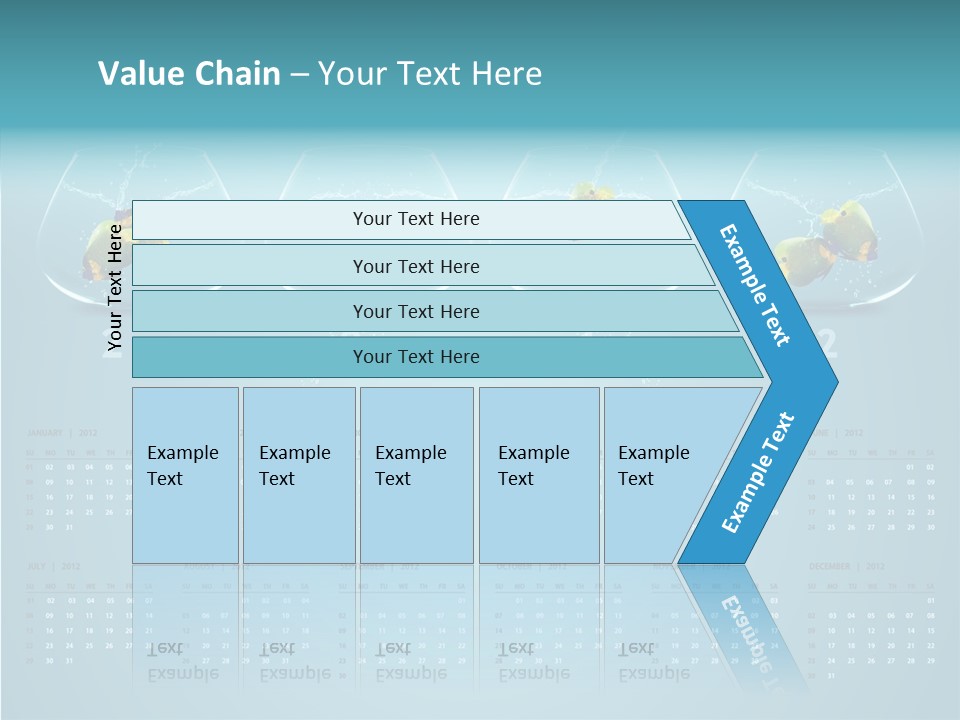 Event Sunday Design PowerPoint Template