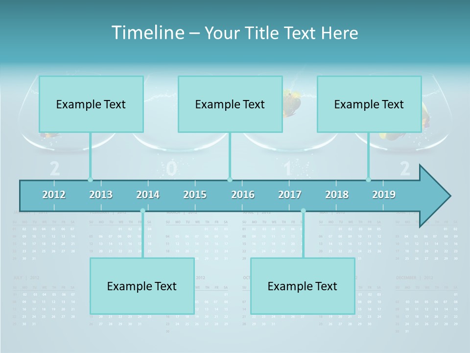Event Sunday Design PowerPoint Template