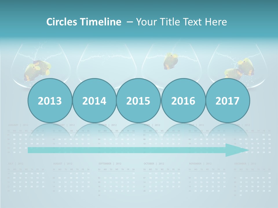 Event Sunday Design PowerPoint Template