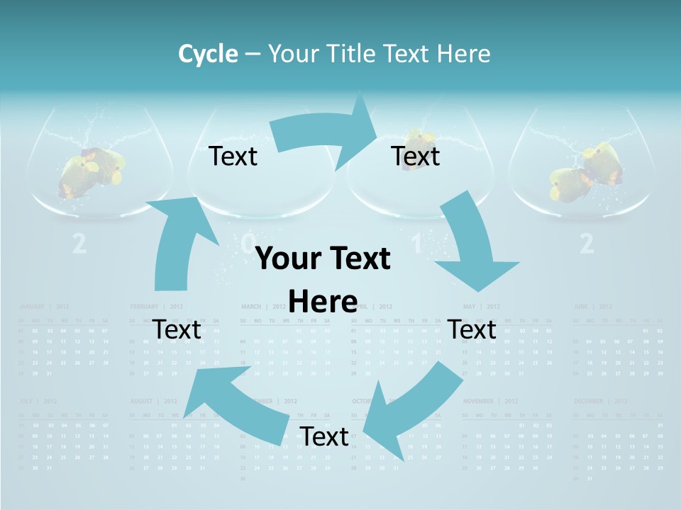 Event Sunday Design PowerPoint Template