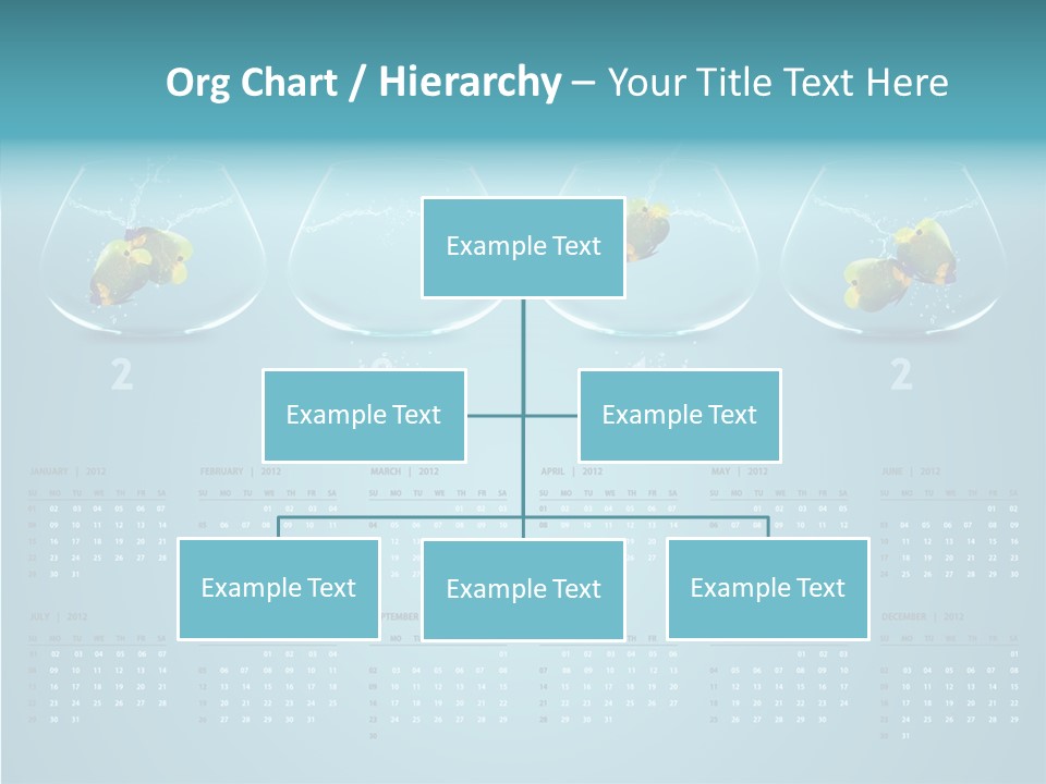 Event Sunday Design PowerPoint Template