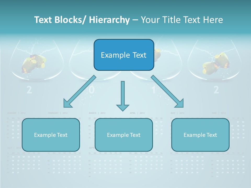 Event Sunday Design PowerPoint Template