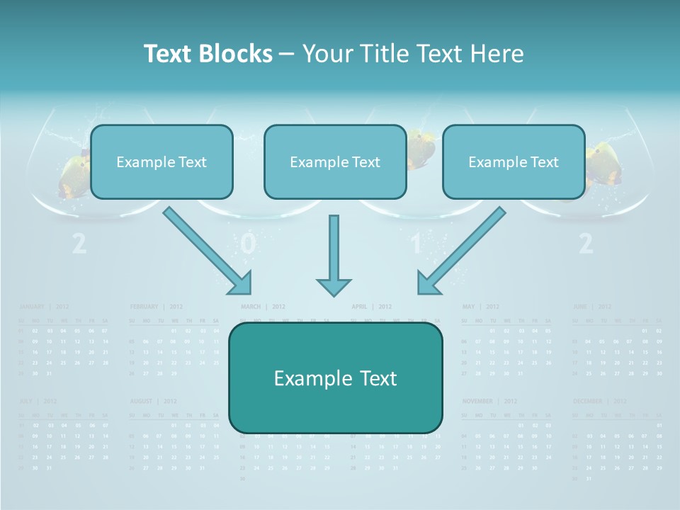 Event Sunday Design PowerPoint Template