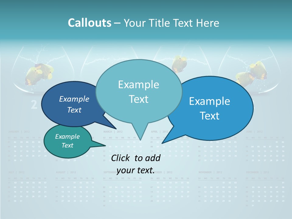 Event Sunday Design PowerPoint Template