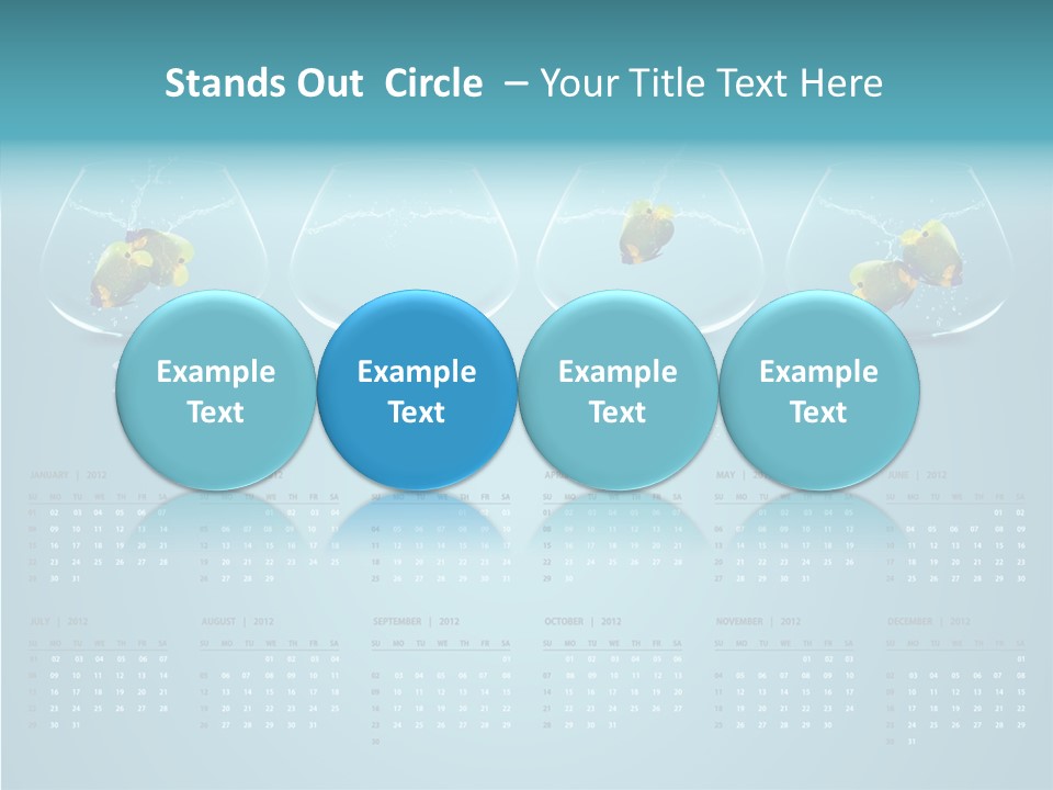 Event Sunday Design PowerPoint Template