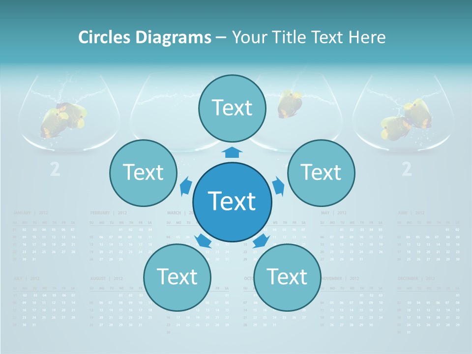 Event Sunday Design PowerPoint Template