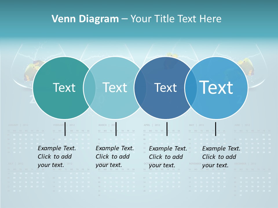 Event Sunday Design PowerPoint Template