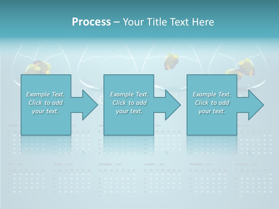 Event Sunday Design PowerPoint Template