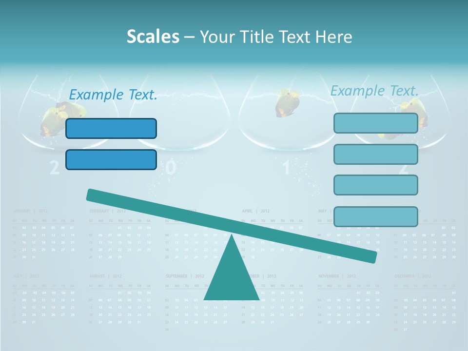 Event Sunday Design PowerPoint Template
