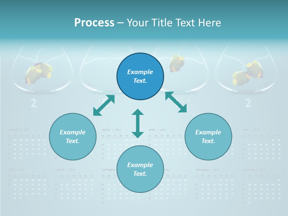Event Sunday Design PowerPoint Template