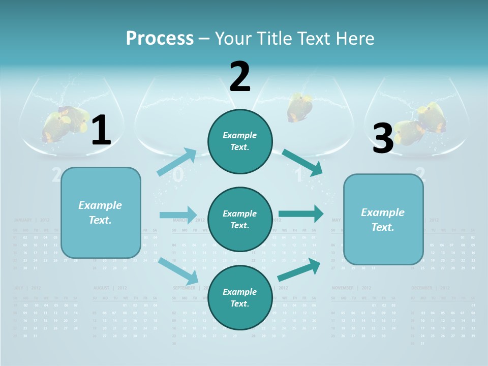 Event Sunday Design PowerPoint Template