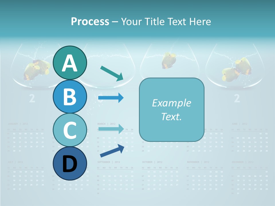 Event Sunday Design PowerPoint Template