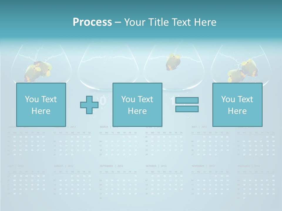 Event Sunday Design PowerPoint Template
