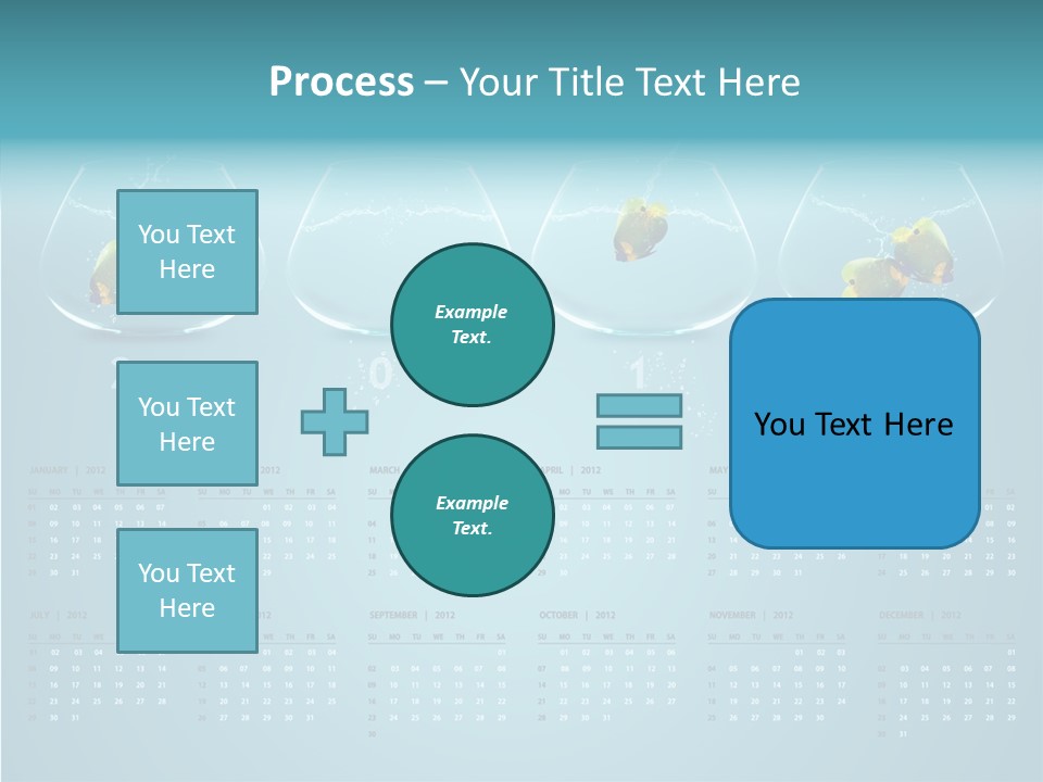 Event Sunday Design PowerPoint Template