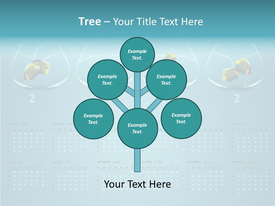 Event Sunday Design PowerPoint Template