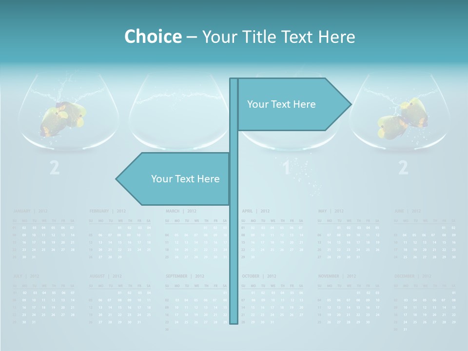Event Sunday Design PowerPoint Template