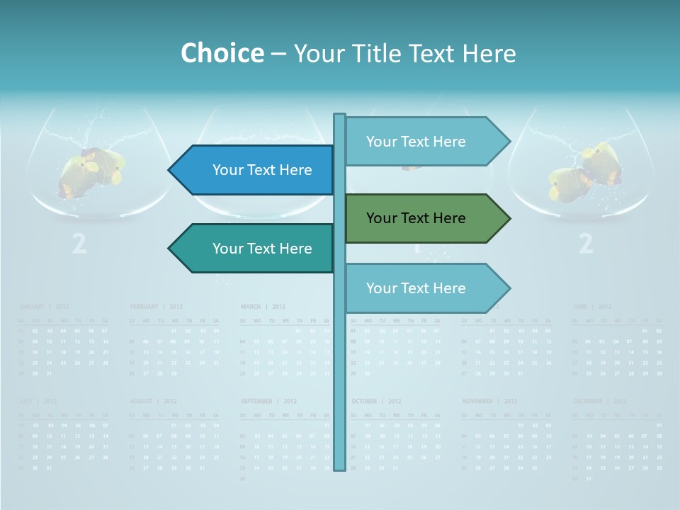 Event Sunday Design PowerPoint Template