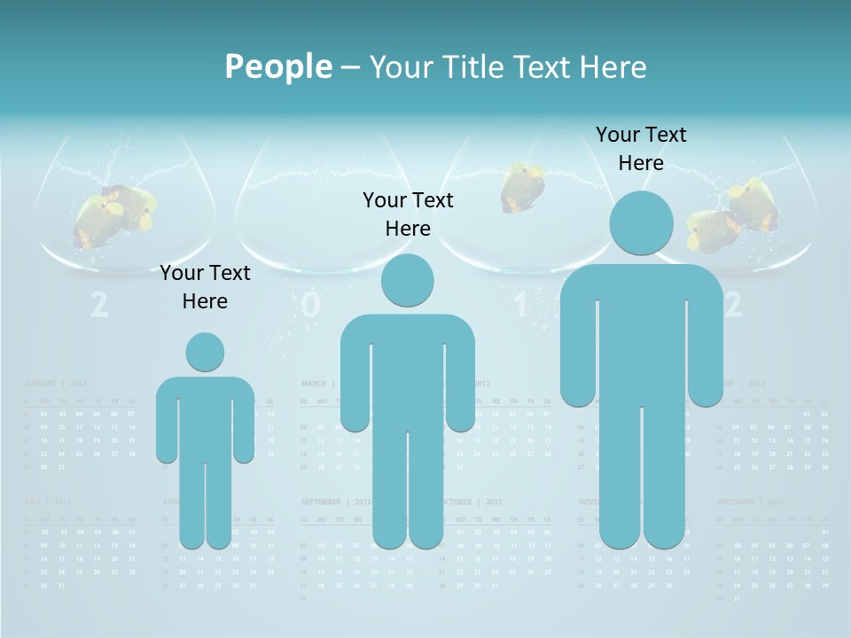 Event Sunday Design PowerPoint Template