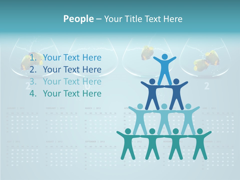 Event Sunday Design PowerPoint Template