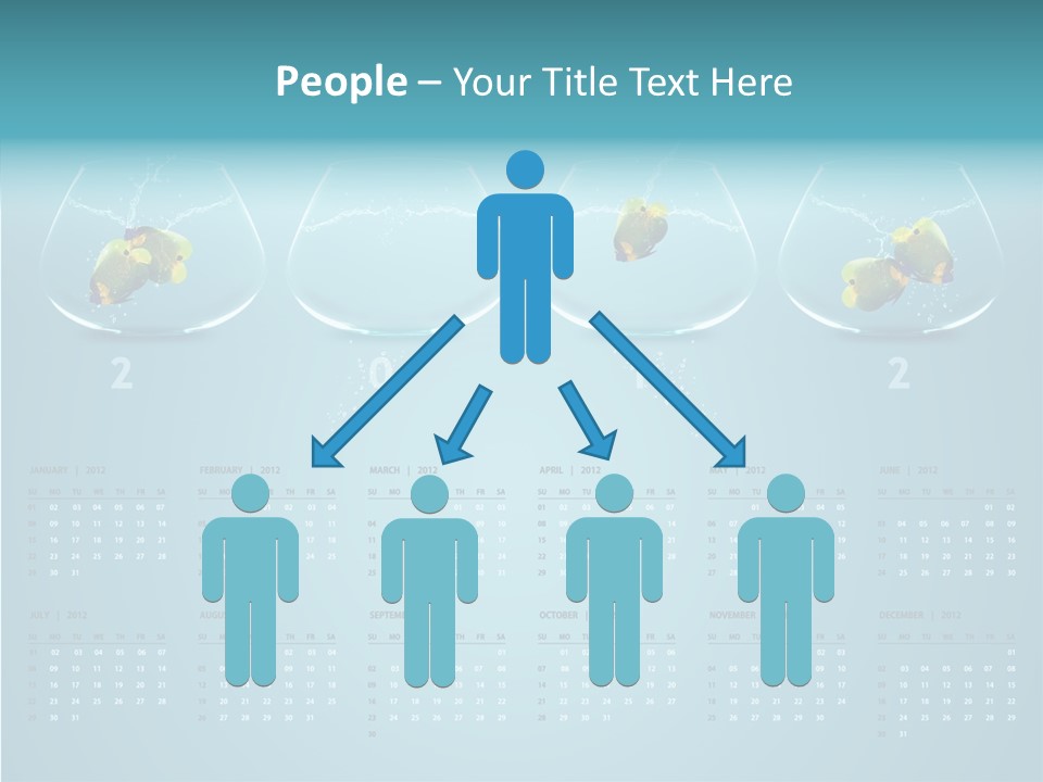 Event Sunday Design PowerPoint Template