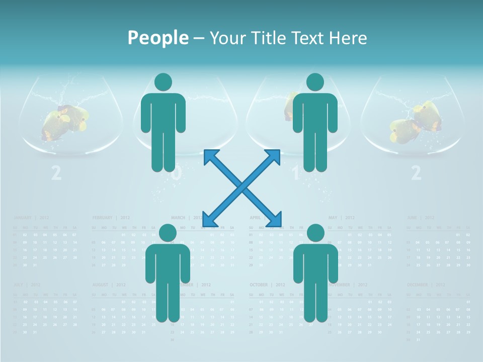 Event Sunday Design PowerPoint Template