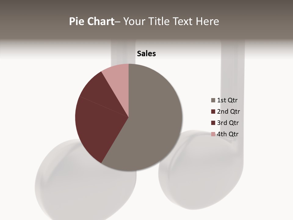 Color Element Symbol PowerPoint Template