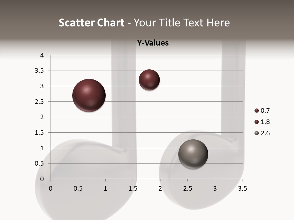 Color Element Symbol PowerPoint Template