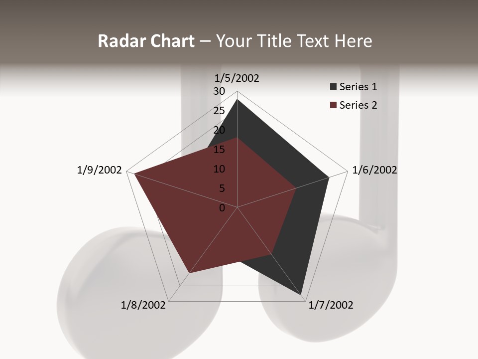 Color Element Symbol PowerPoint Template