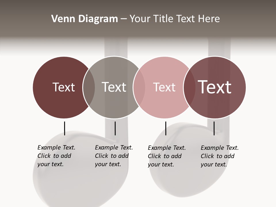 Color Element Symbol PowerPoint Template
