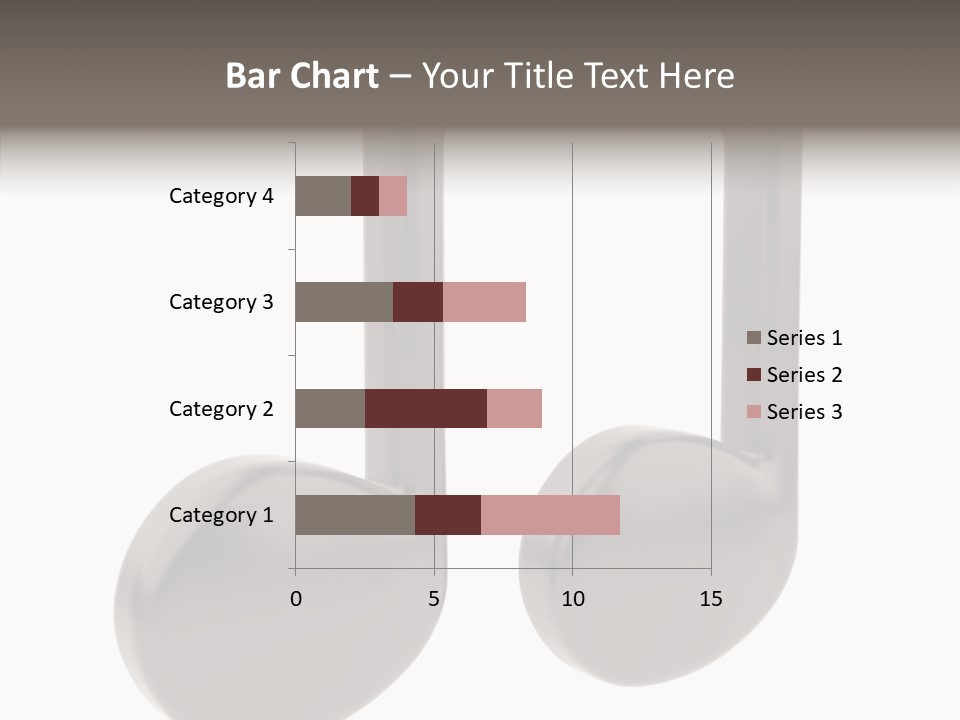 Color Element Symbol PowerPoint Template