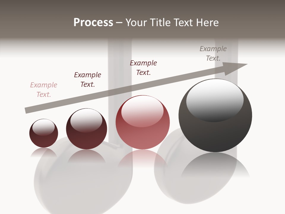 Color Element Symbol PowerPoint Template
