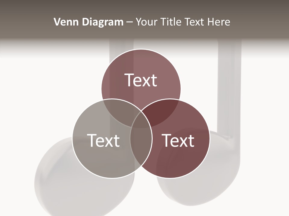 Color Element Symbol PowerPoint Template