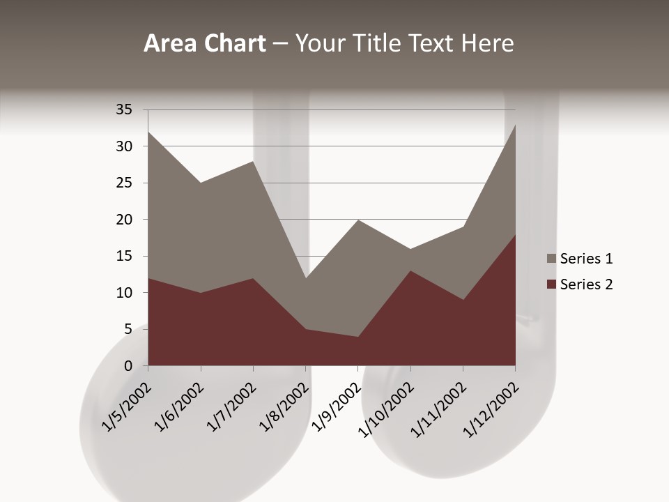 Color Element Symbol PowerPoint Template