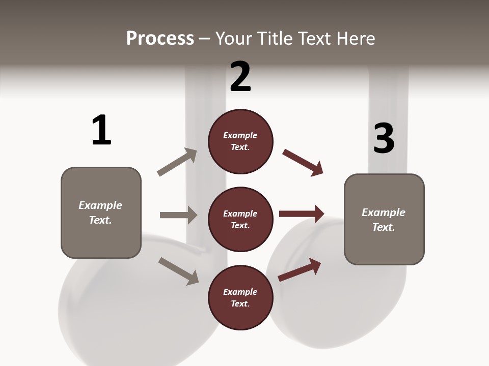 Color Element Symbol PowerPoint Template