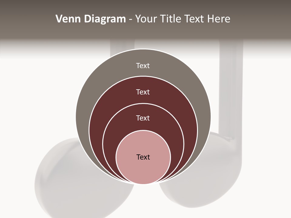 Color Element Symbol PowerPoint Template
