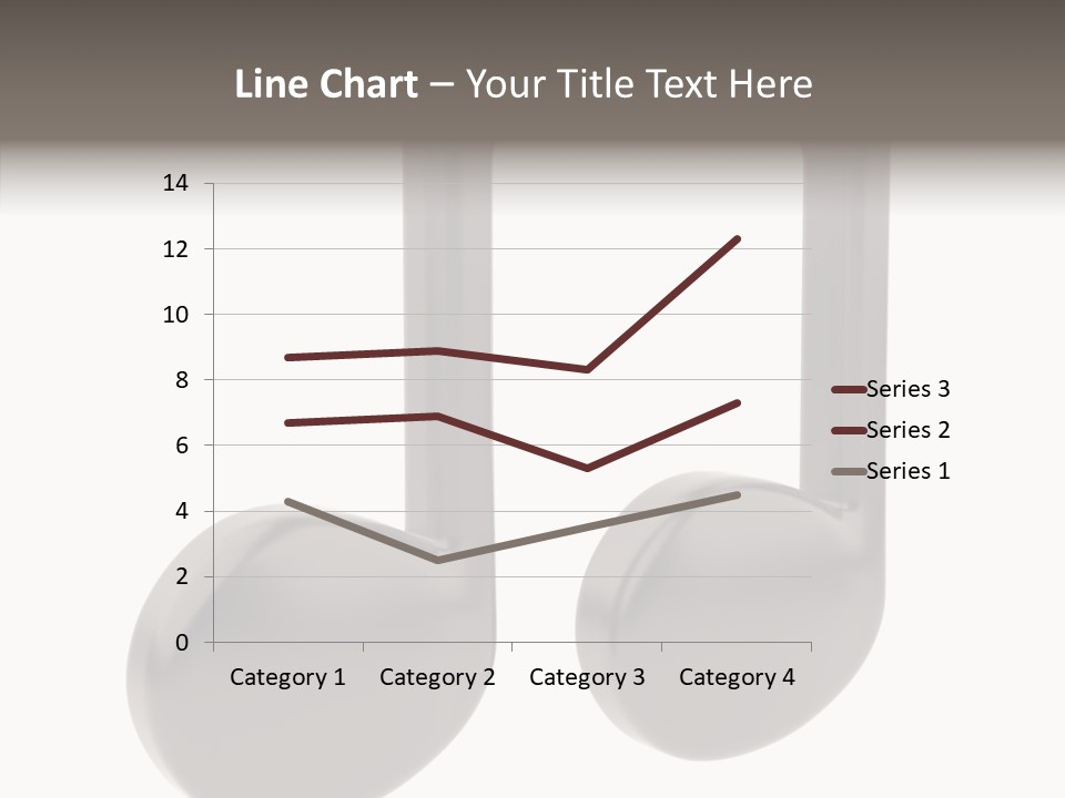 Color Element Symbol PowerPoint Template