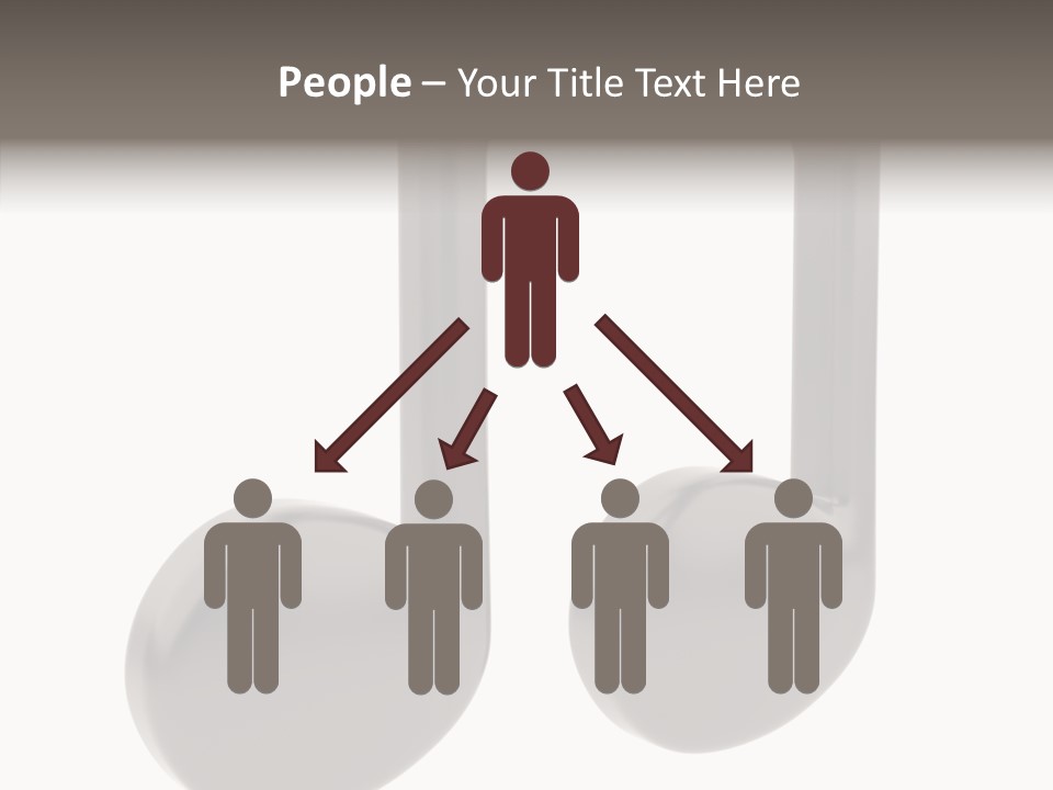 Color Element Symbol PowerPoint Template