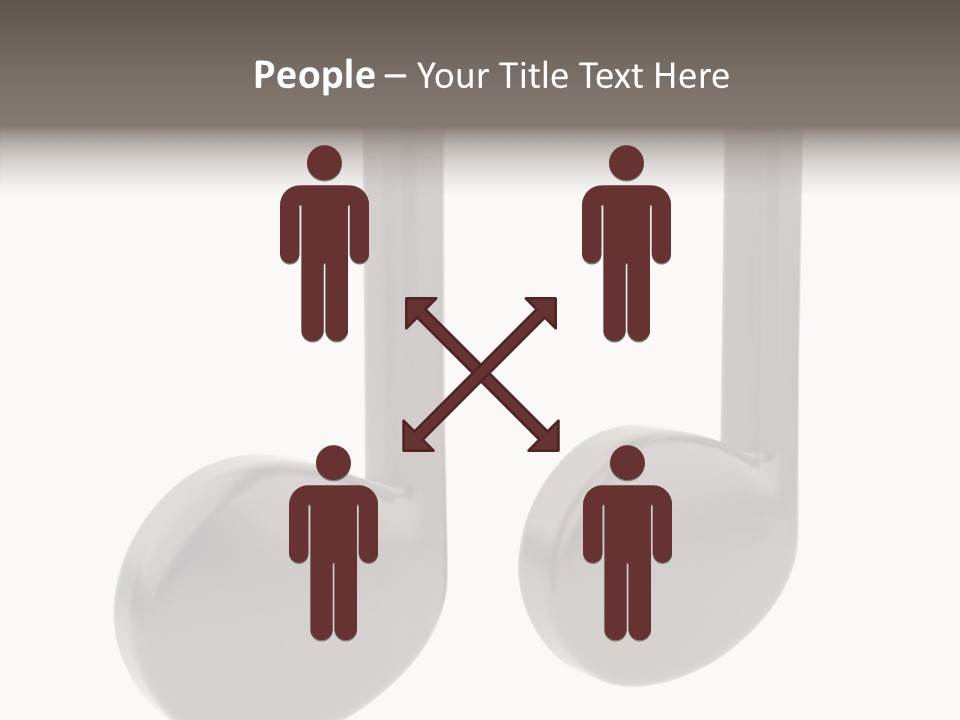 Color Element Symbol PowerPoint Template