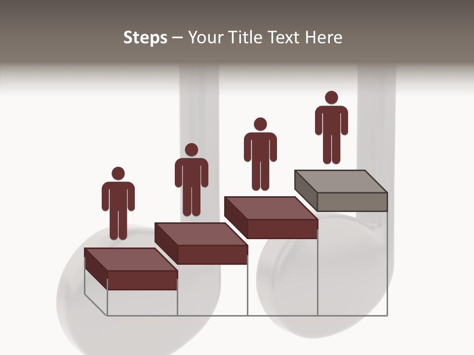 Color Element Symbol PowerPoint Template