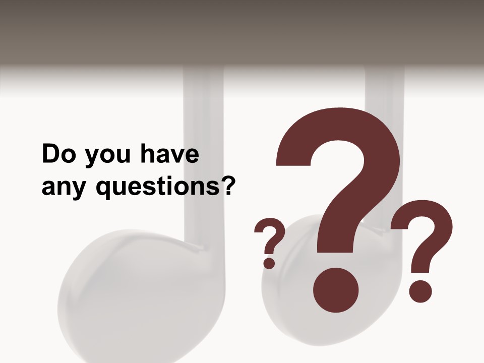 Color Element Symbol PowerPoint Template