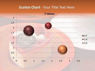 Sweet Snack Fruit PowerPoint Template