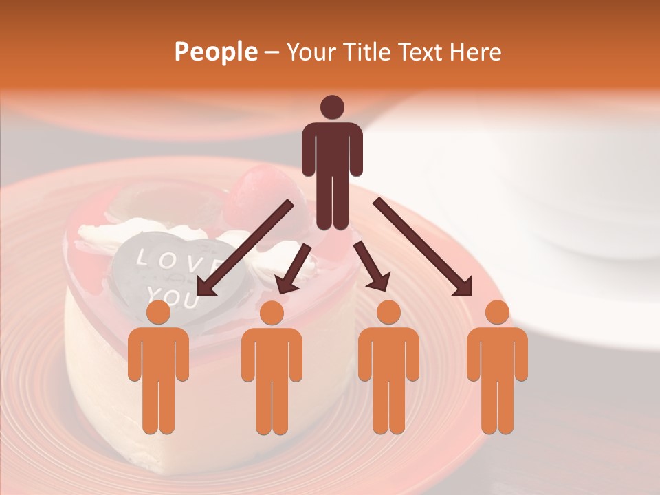 Sweet Snack Fruit PowerPoint Template