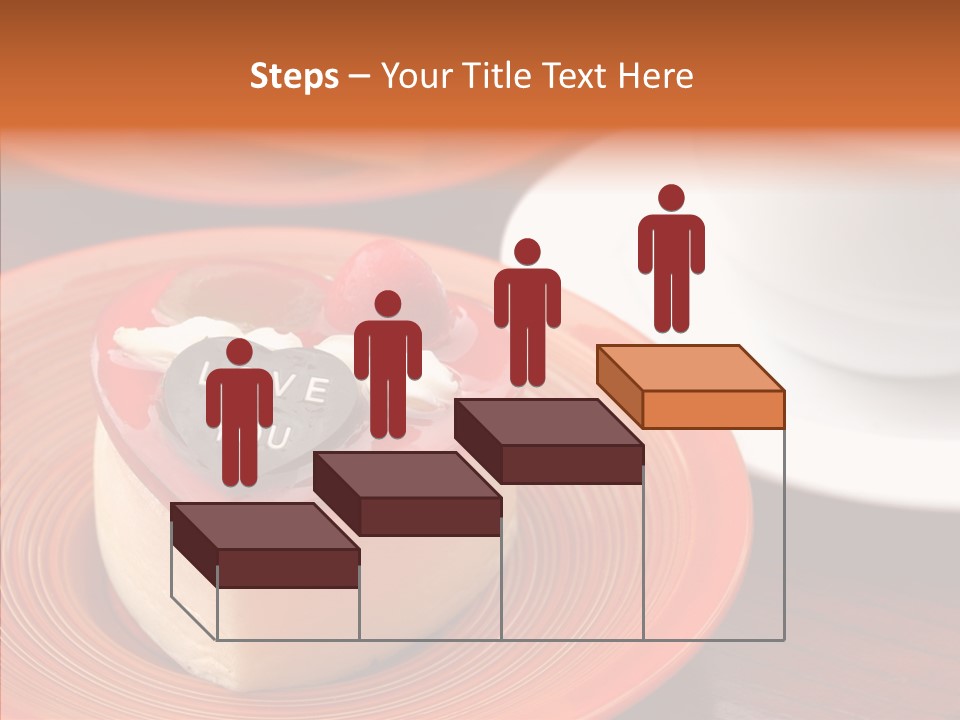 Sweet Snack Fruit PowerPoint Template