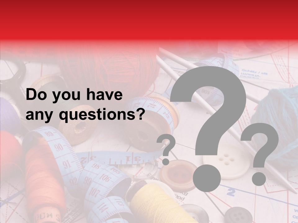 Reel Heap Light PowerPoint Template