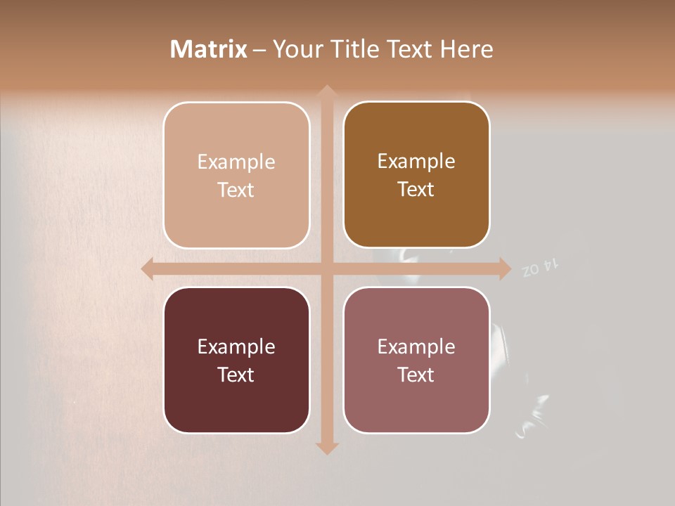 Sport Conflict Hanging PowerPoint Template
