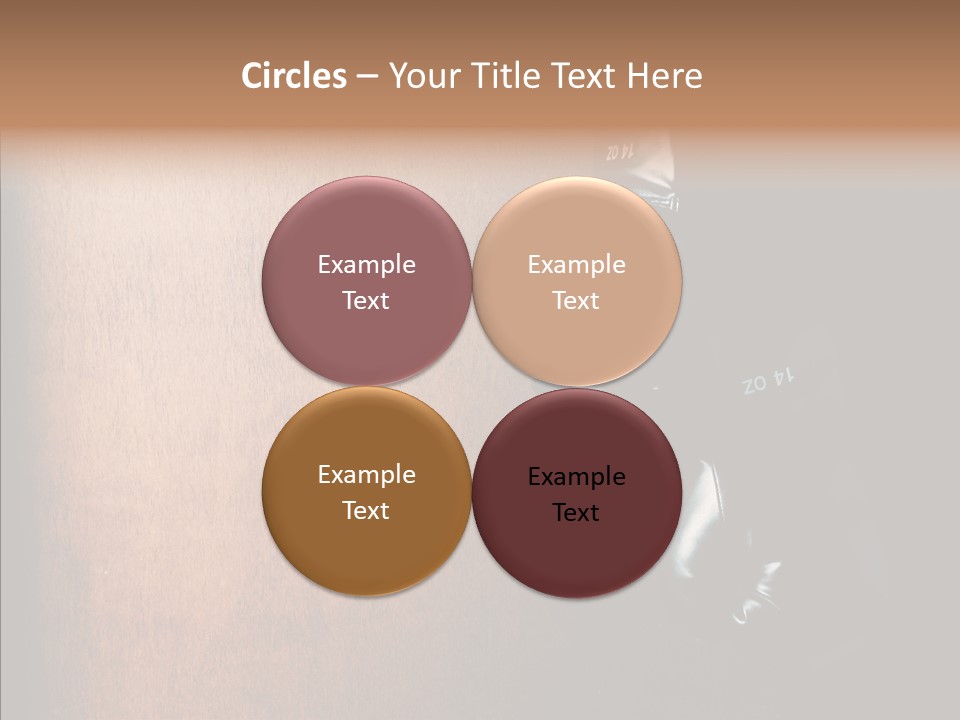 Sport Conflict Hanging PowerPoint Template