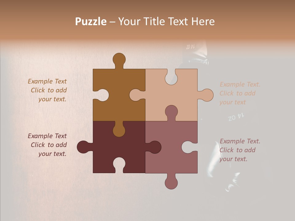 Sport Conflict Hanging PowerPoint Template