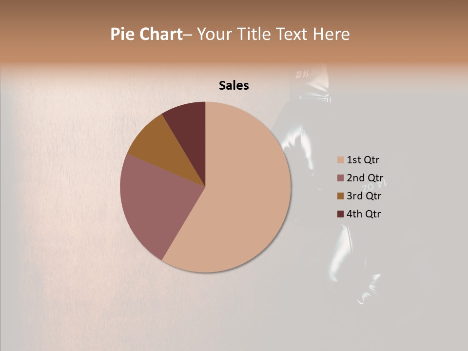 Sport Conflict Hanging PowerPoint Template