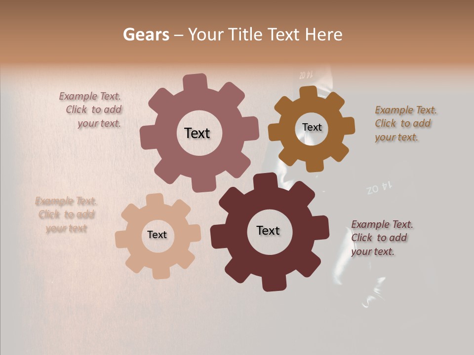 Sport Conflict Hanging PowerPoint Template