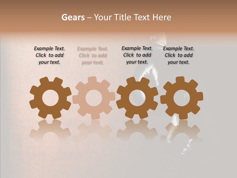 Sport Conflict Hanging PowerPoint Template